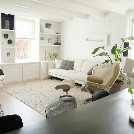 Semesterbostad Karibu *