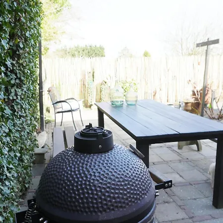 Дом отдыха Karibu