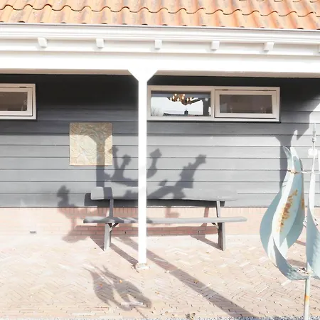 Semesterbostad Karibu