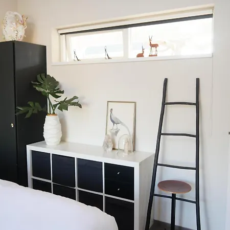 Karibu Дом отдыха *