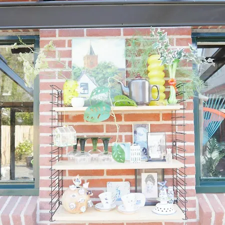 Semesterbostad Karibu *