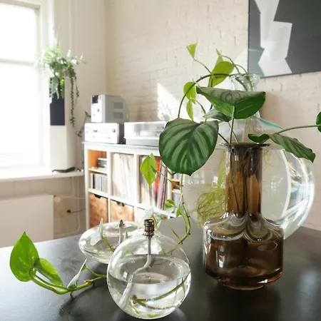 Karibu Дом отдыха