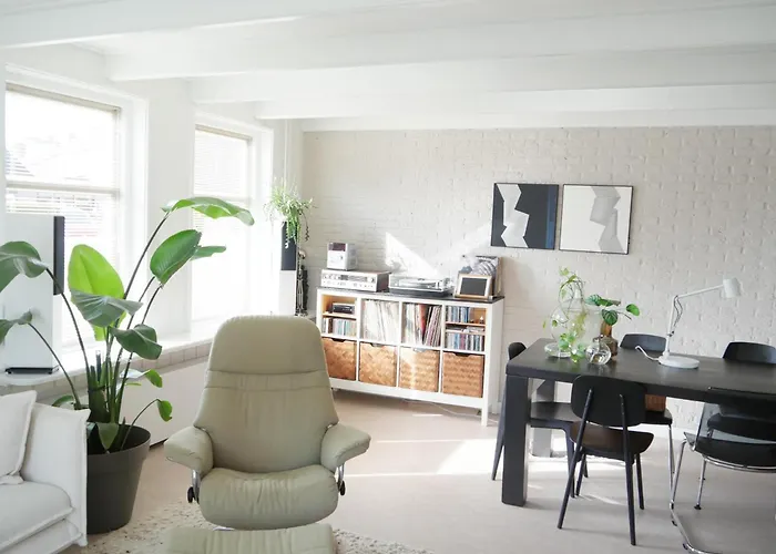 Karibu * Tuitjenhorn