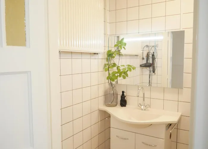 Karibu Feriehus Tuitjenhorn