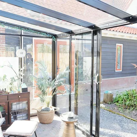 Dom wakacyjny Karibu